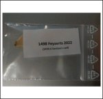 1498 Feyaerts 2022 (679,5kg) 1498 Feyaerts 2022 (679,5kg)