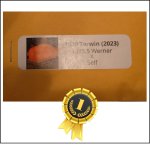 1539 Terwin 2023 (698kg) 1539 Terwin 2023 (698kg)