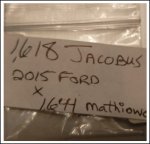 1618 Jacobus 2021 (733,9kg) 1618 Jacobus 2021 (733,9kg)