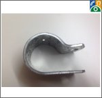 Strebklemme 40mm / 10 Stk. Strebklemme 40mm / 10 Stk.