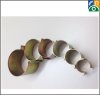 Omega Clips / Metallklammern 3/4" 25mm 50 Stk. Omega Clips / Metallklammern 3/4" 25mm 50 Stk.